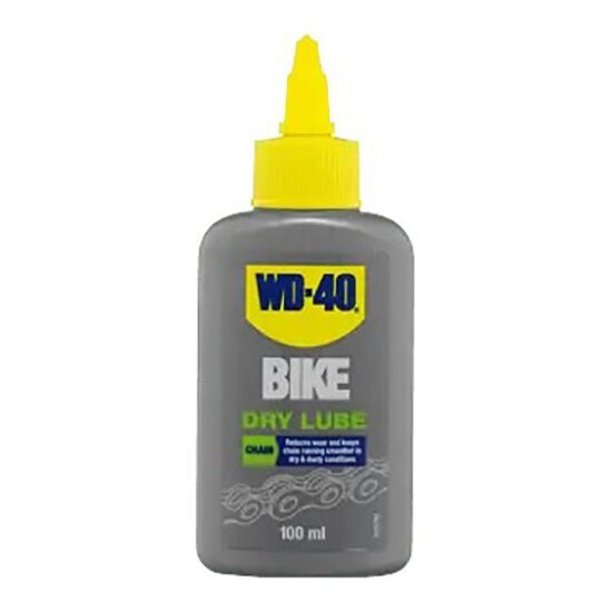 WD-40 Dry Lube 100ml