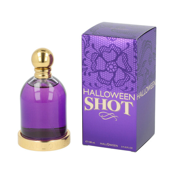 Женская парфюмерия Halloween EDT Halloween Shot 100 ml