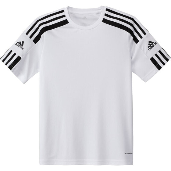 ADIDAS Squadra 21 short sleeve T-shirt