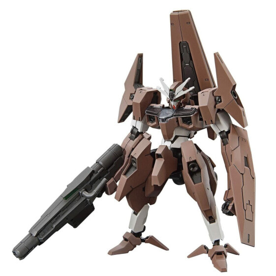 Коллекционная фигура Bandai HG Gundam Lfrith Thorn 13 cm