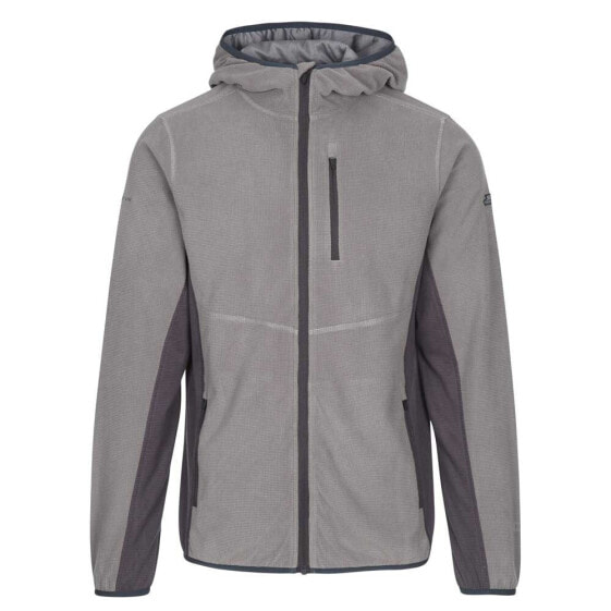 TRESPASS Sarratt AT200 hoodie fleece