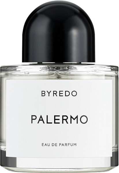 Byredo Palermo