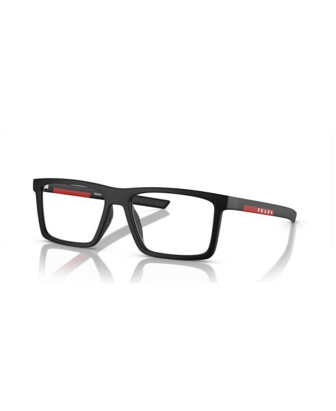 Оправа PRADA LINEA ROSSA Eyeglasses PS 02QV