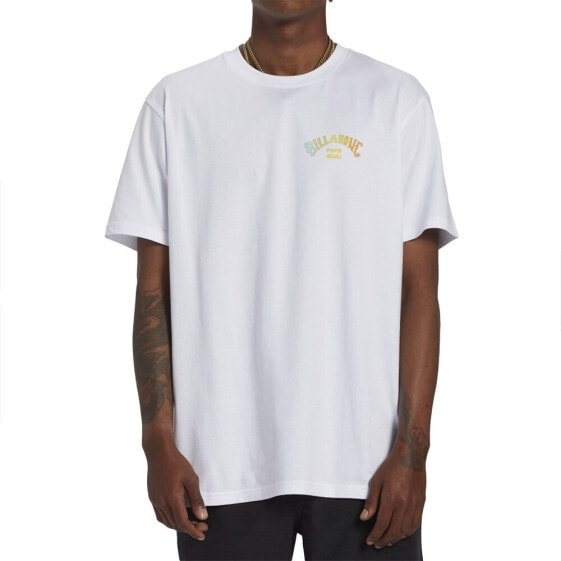 BILLABONG Arch Fill short sleeve T-shirt