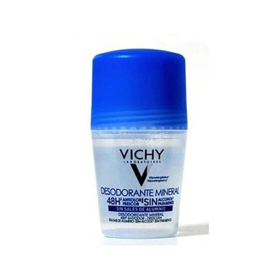 VICHY Roll On Mineral 48h 50ml Deodorant