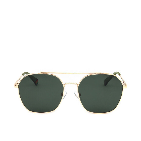 Очки Polaroid Sunglasses InPLD 6172/S Gold