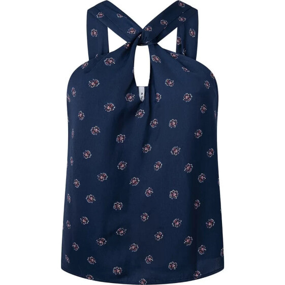 PEPE JEANS Parwa Sleeveless Shirt