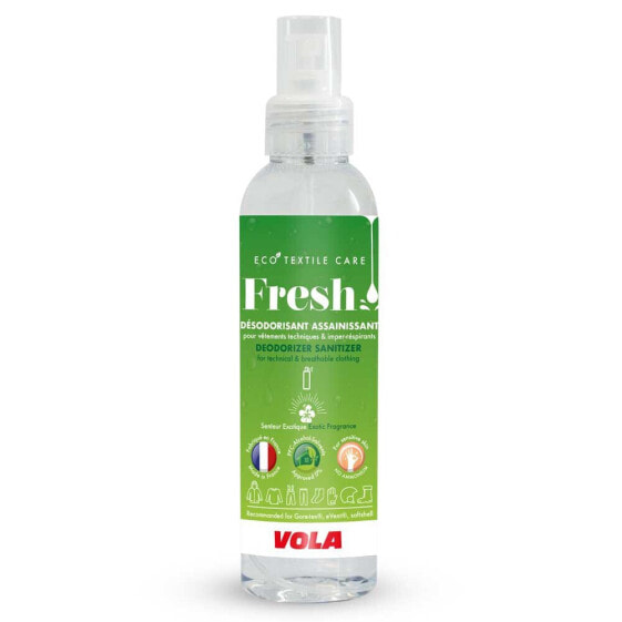 VOLA Fresh spray 150ml Deodorizer