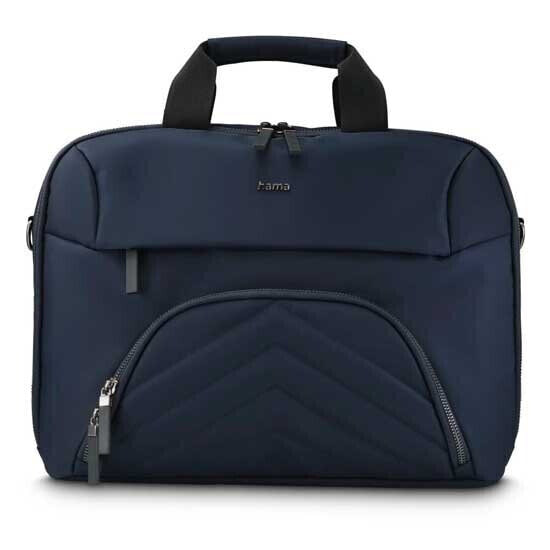 HAMA Premium Lightweight 13´´ laptop briefcase