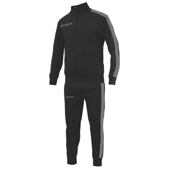 GIVOVA Rev S Track Suit