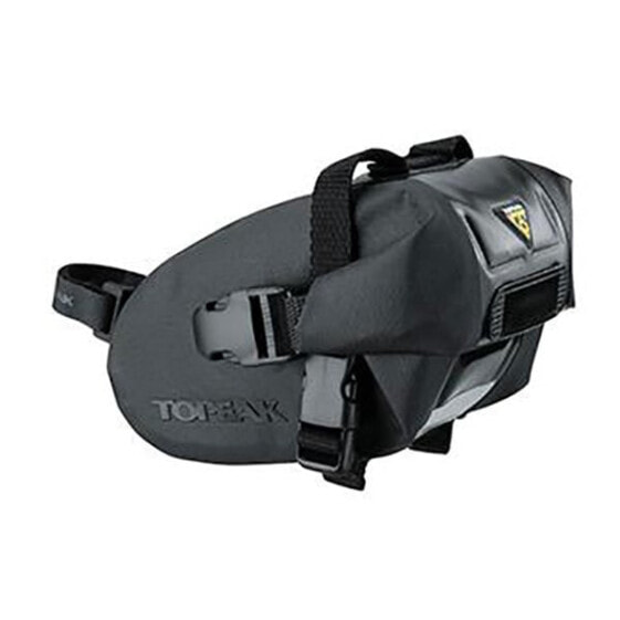 TOPEAK Wedge Dry 0.6L Tool Saddle Bag