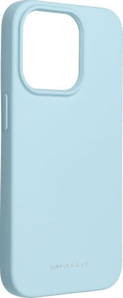 ROAR Futerał Roar Space Case - do iPhone 14 Pro Niebieski