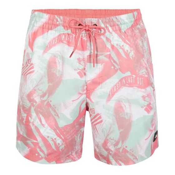 O´NEILL Cali Crazy 16´´ Swimming Shorts