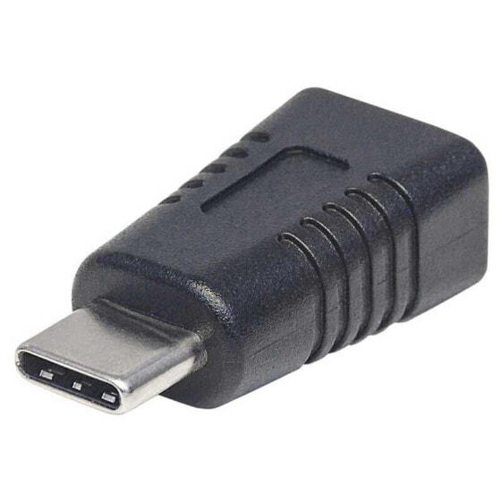 MANHATTAN 354677 USB-C To USB Mini B adapter