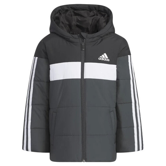 ADIDAS Lk Pad Jacket