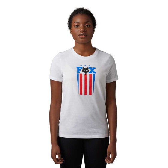 FOX RACING LFS Unity short sleeve T-shirt