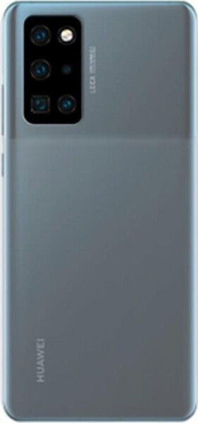 Чехол для смартфона Puro Puro Nude 0.3 Huawei P40