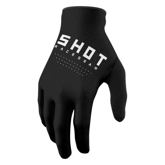 SHOT Raw Gloves