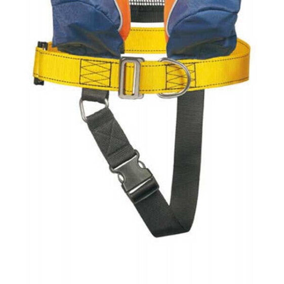 Стяжки для промежности VELERIA SAN GIORGIO Inflatable Lifejackets. Водный спорт.
