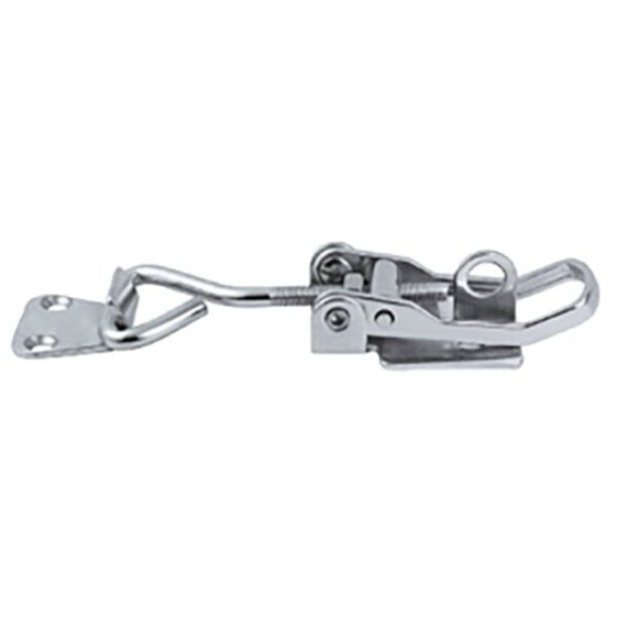 MARINE TOWN Stainless Steel Adjustable Lock