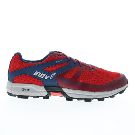 Inov-8 Roclite G 315 GTX V2 001019-RDNY Mens Red Athletic Hiking Shoes