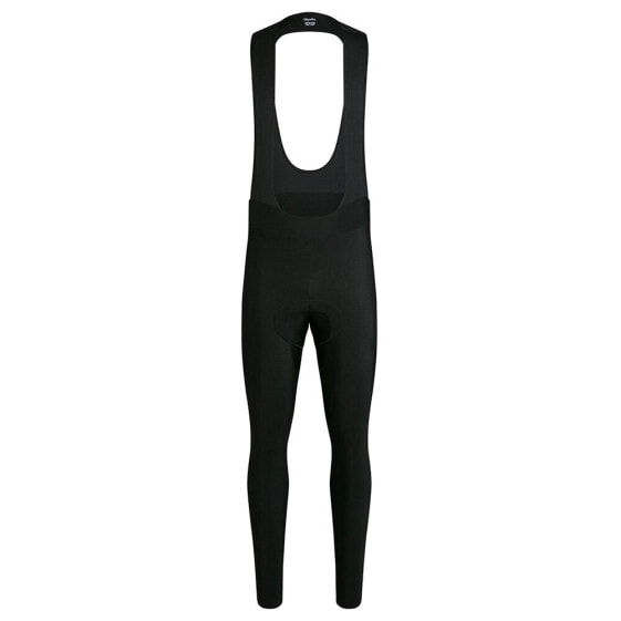 Брюки-лосины для велосипеда Rapha Core Cargo Winter Bib Tights