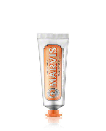 Marvis Zahnpasta Ginger Mint Toothpaste