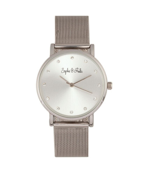 Quartz Savannah Alloy Watches 32mm