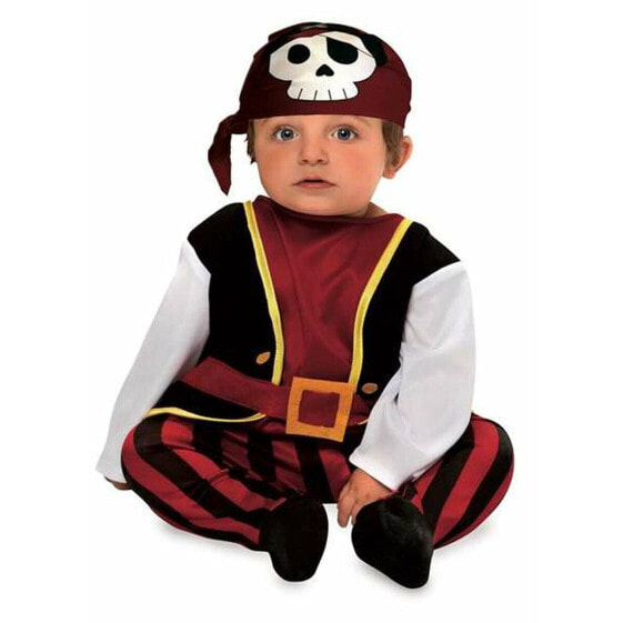 Карнавальный костюм для малышей My Other Me Пират