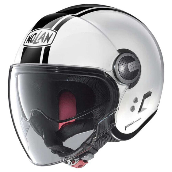 NOLAN N21 Visor Dolce Vita open face helmet
