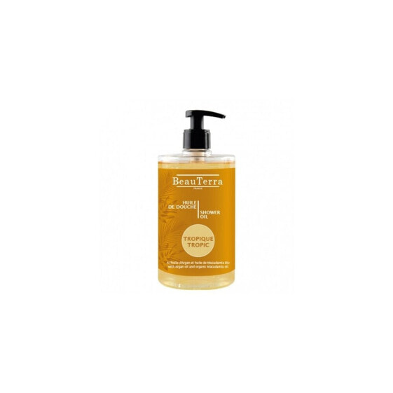 BEAUTERRA Tropical 750ml Soap