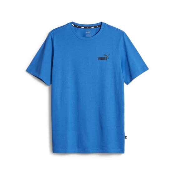 PUMA Ess Small Logo short sleeve T-shirt