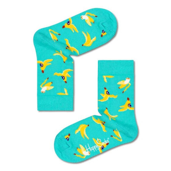 Носки для спорта и отдыха Happy Socks Banana Break