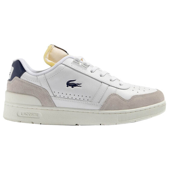 Кроссовки Lacoste Trainers 46SMA0072