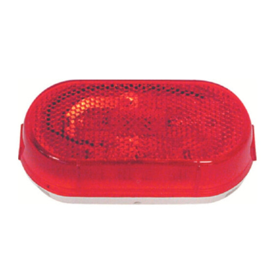 ANDERSON MARINE M108 Oval Marker Light