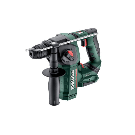 Metabo Akku-Bohrhammer BH 18 LTX BL 16 ohne Akku ohne Lader im Karton