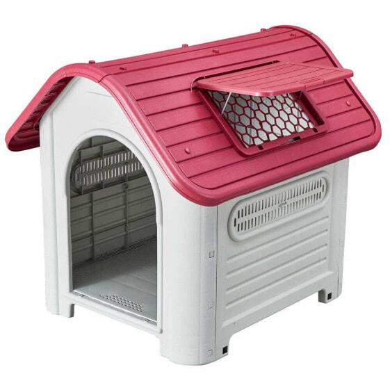 GARDIUN Dakota Resin Kennel