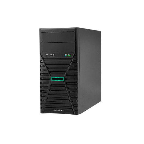 Сервер HPE ML30 GEN11 16 GB RAM