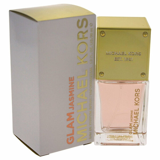 Женская парфюмерия Michael Kors EDP Glam Jasmine 30 ml