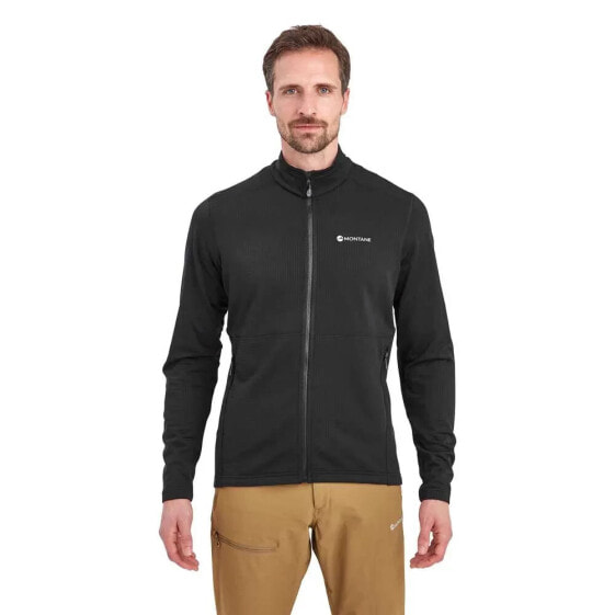 MONTANE Protium jacket