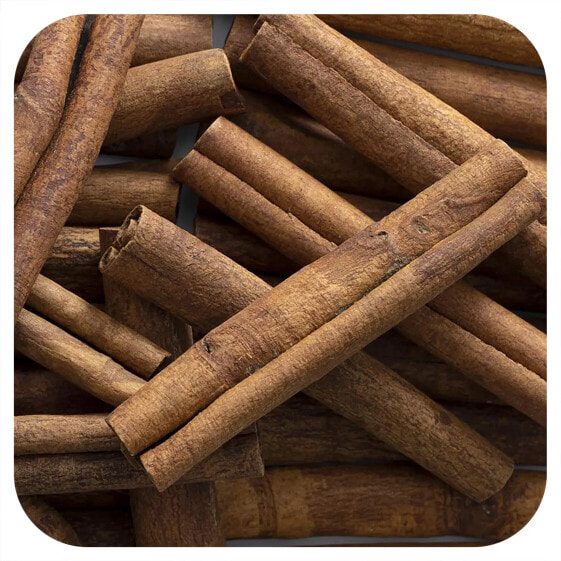 Organic Korintje Cinnamon Sticks 2 3/4 Inch, 16 oz (453 g)