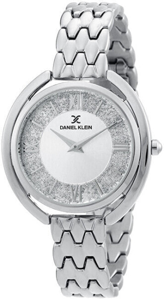 Часы Daniel Klein Vintage Chic