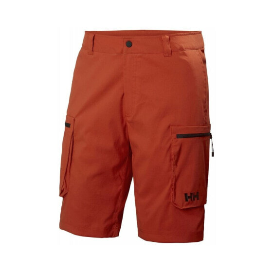 Спортивные шорты Helly Hansen Move Qd Shorts 2.0 53977 308