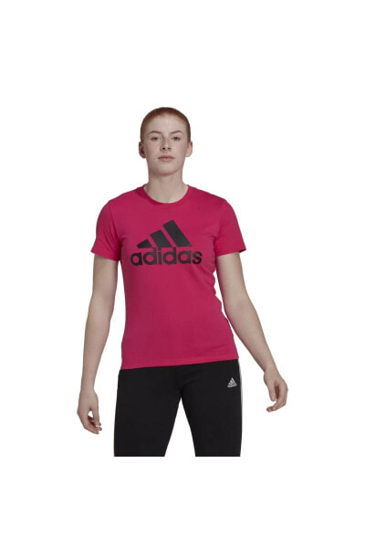 Футболка женская Adidas HL2030