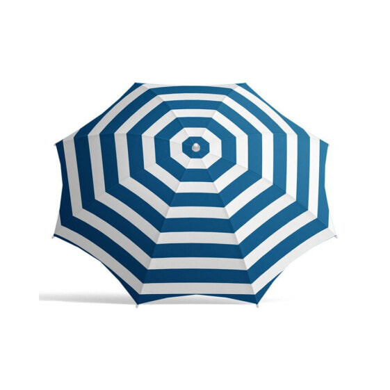 Пляжный зонт ATOSA 180 см ориентируемый из металла и нейлона 19/22 мм
