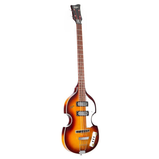 Höfner HI-CA-SE-SB Violin Bass Ignition SE 'Cavern' (Sunburst)