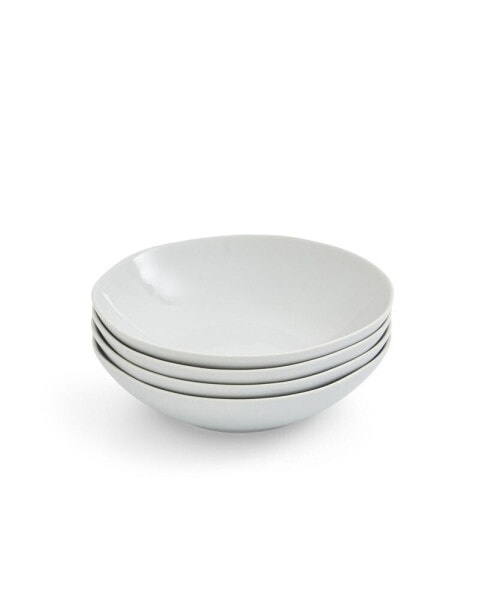 Sophie Conran Arbor Pasta Bowl, Set of 4