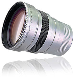 RAYNOX HD-2200PRO-LE - Telephoto lens - 2/4