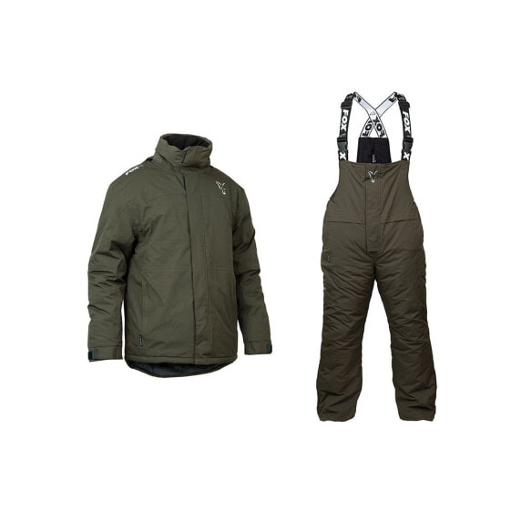 FOX INTERNATIONAL Carp Winter Suit