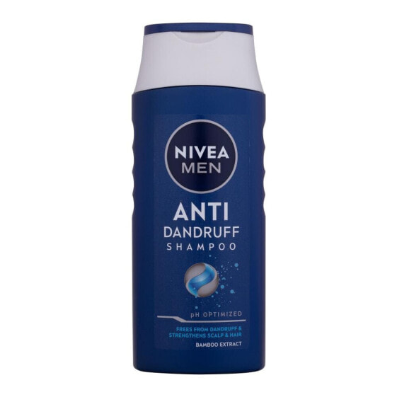 Nivea Men Anti-Dandruff Shampoo 250 ml shampoo für Herren